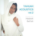 YAHUAH ACOUSTICS vol.2