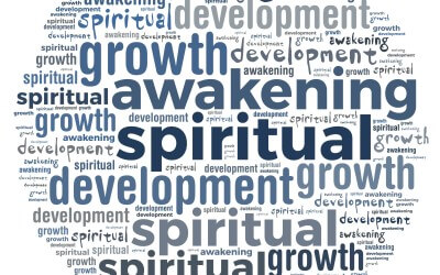 What’s your biggest obstacle to spiritual growth?